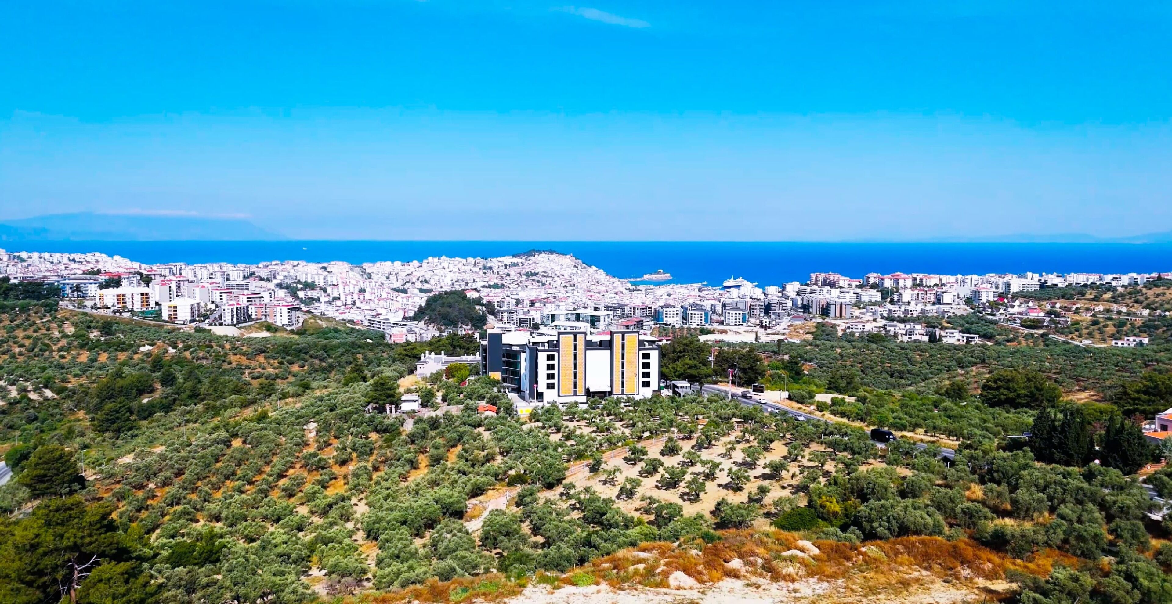 Foto - Si Hotel & Spa