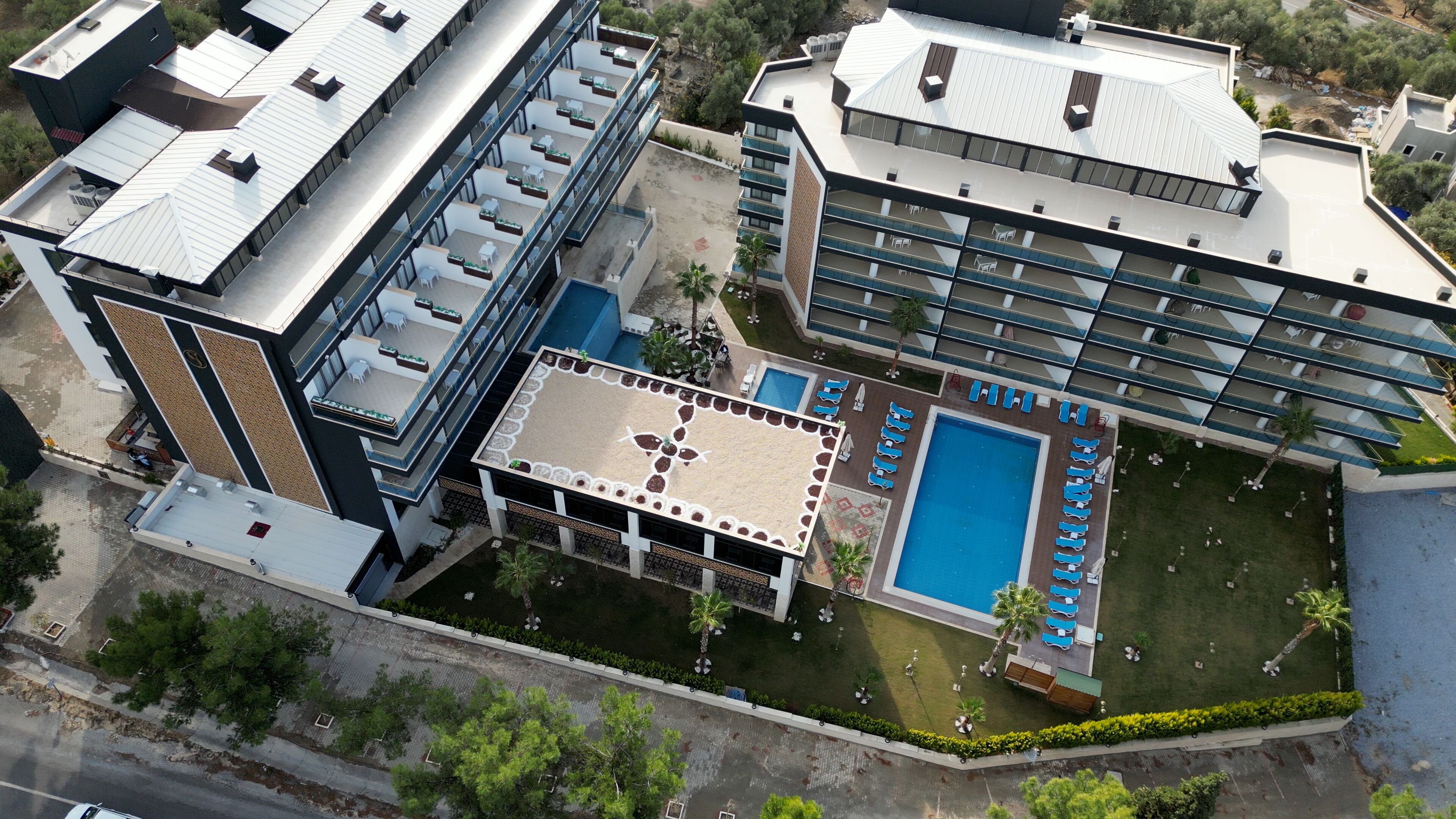Foto - Si Hotel & Spa