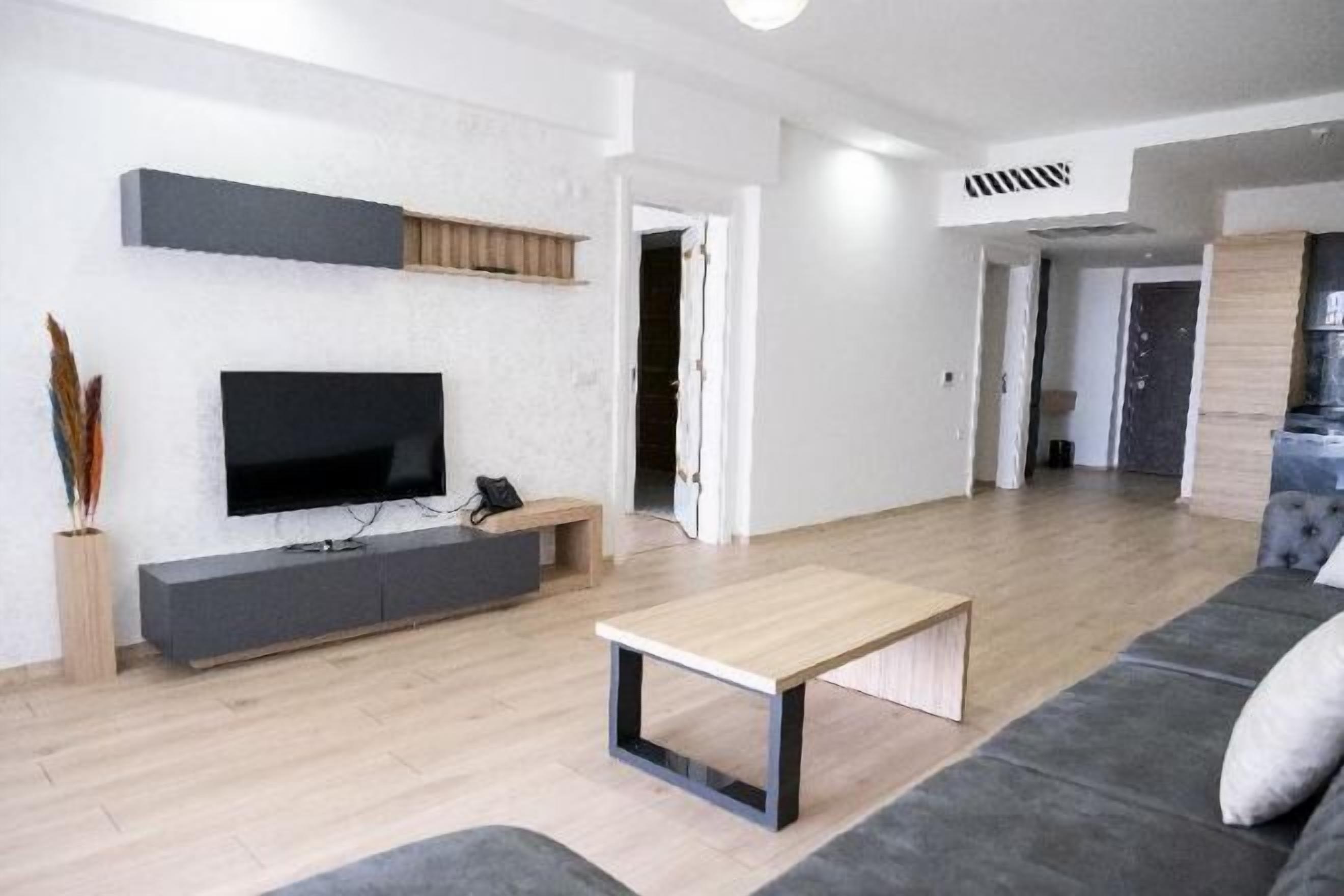 منطقة المعيشة