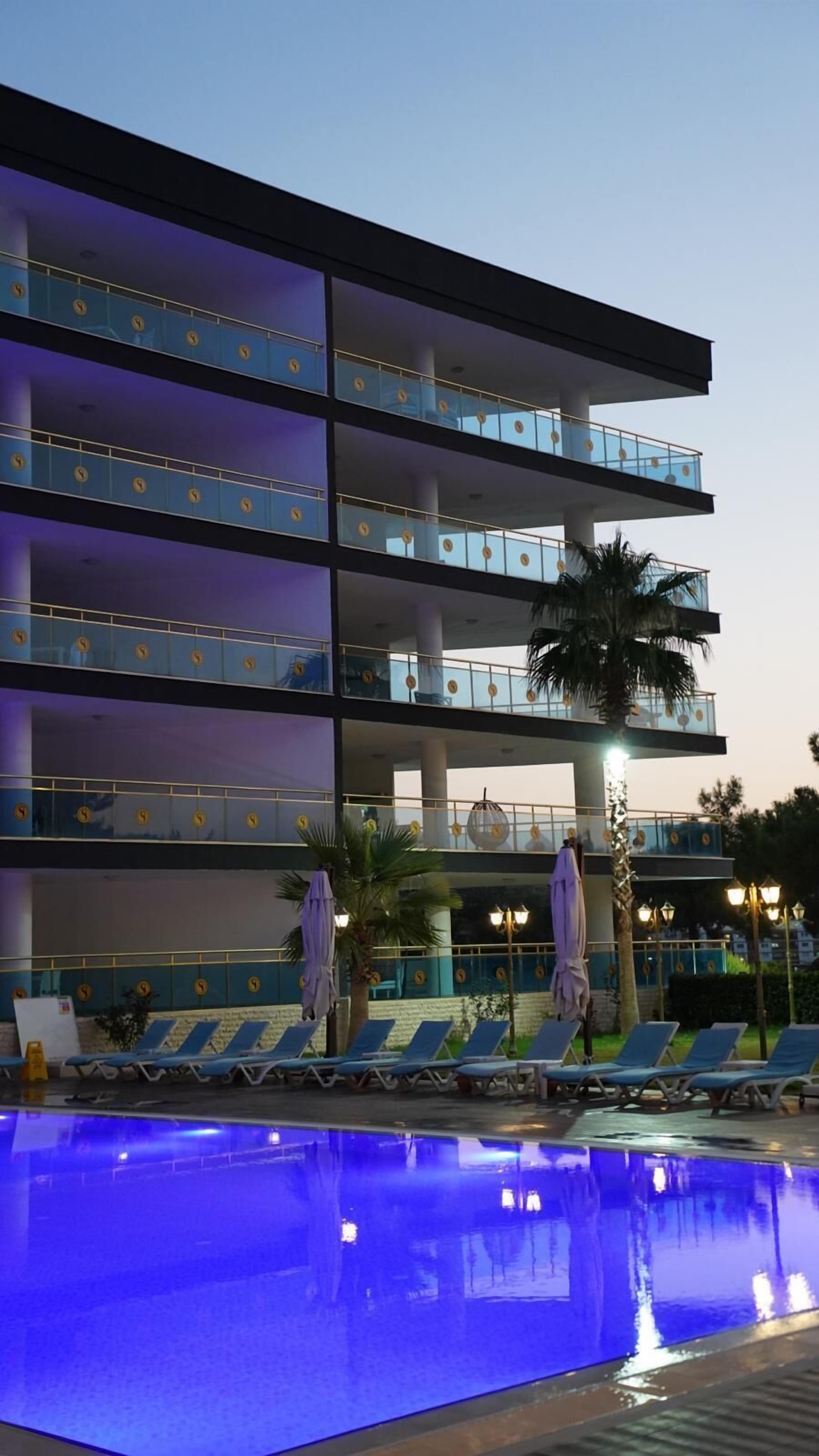 Foto - Si Hotel & Spa