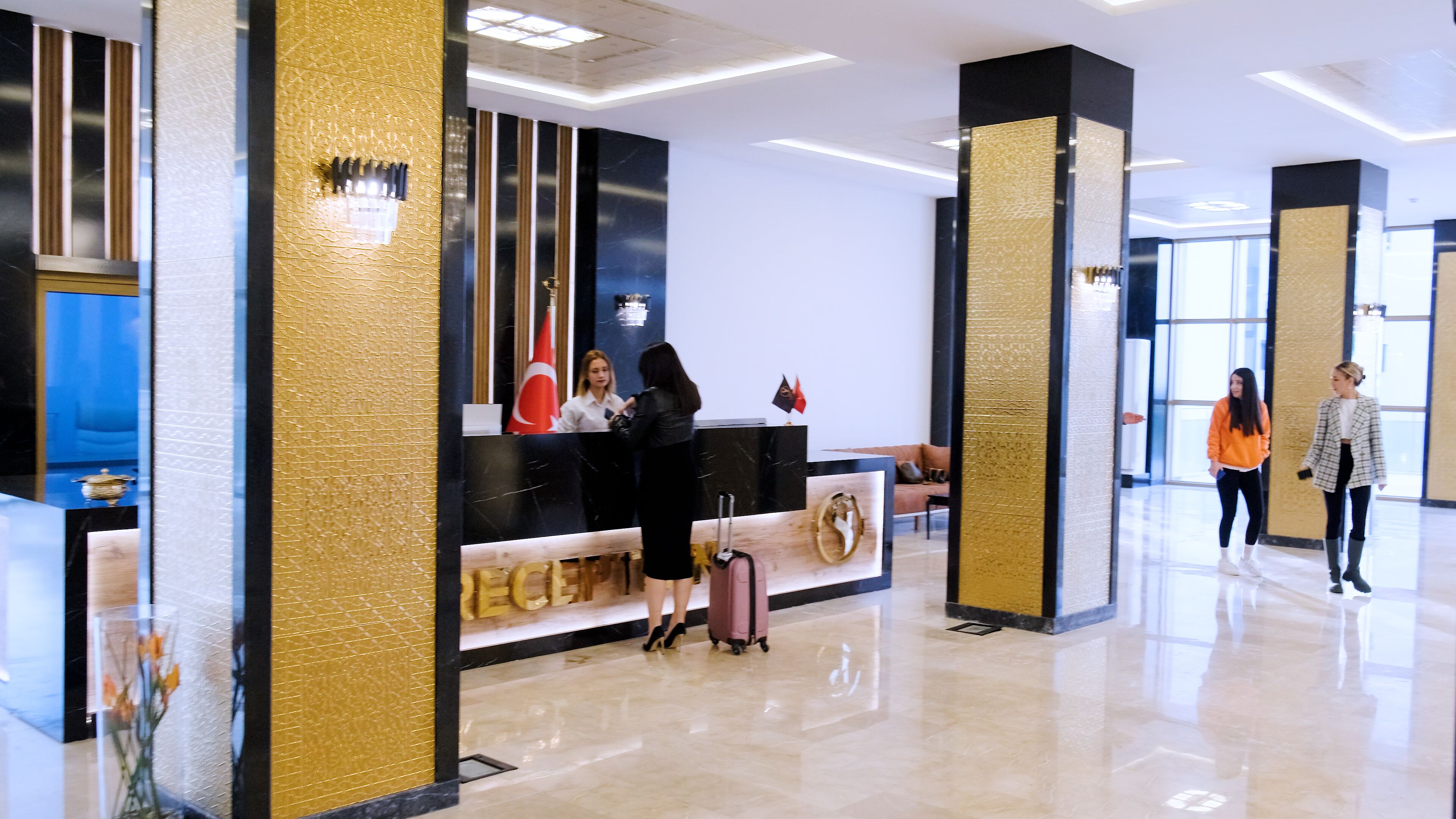 Foto - Si Hotel & Spa