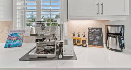 Brand New Spacious Luxury Home