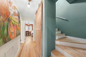 Interior - Boho Bayside: 2 King Suites (Ocean City)