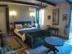 4 sovrum, strykjärn/strykbräda, wi-fi och sängkläder