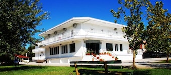 KASTRI HOTEL