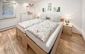 1 quarto, Wi-Fi (sobretaxa)