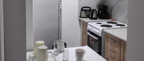 Departamento | 1 habitación