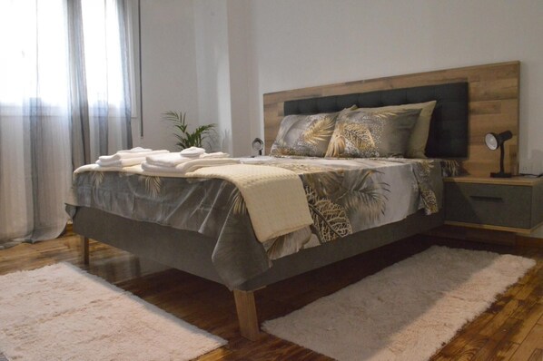 1 bedroom - Athens Home Sweet Home (Athens)