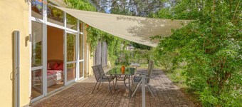 Ferienwohnung Boitzenburger