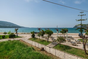 Exterior - Blue Hug Apartments (Igoumenitsa)