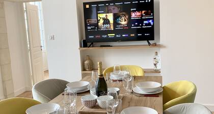 Entre Loire et ChĂąteau