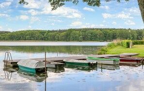 Miscellaneous - Ferienhaus Boitzenburger Land (Boitzenburger Land OT)