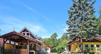 Ferienhaus Rheinsberg