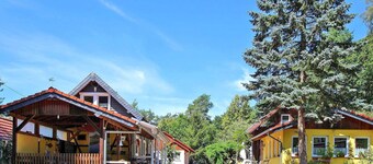Ferienhaus Rheinsberg