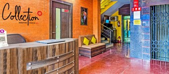 Super Collection O Urban Guest House