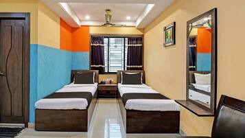 Classic Double or Twin Room