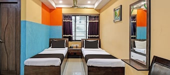 Super Collection O Urban Guest House