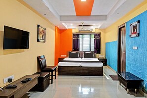 ห้องคลาสสิกดับเบิลหรือทวิน | ผ้าปูที่นอน