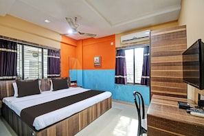 Classic Double or Twin Room | Bed sheets