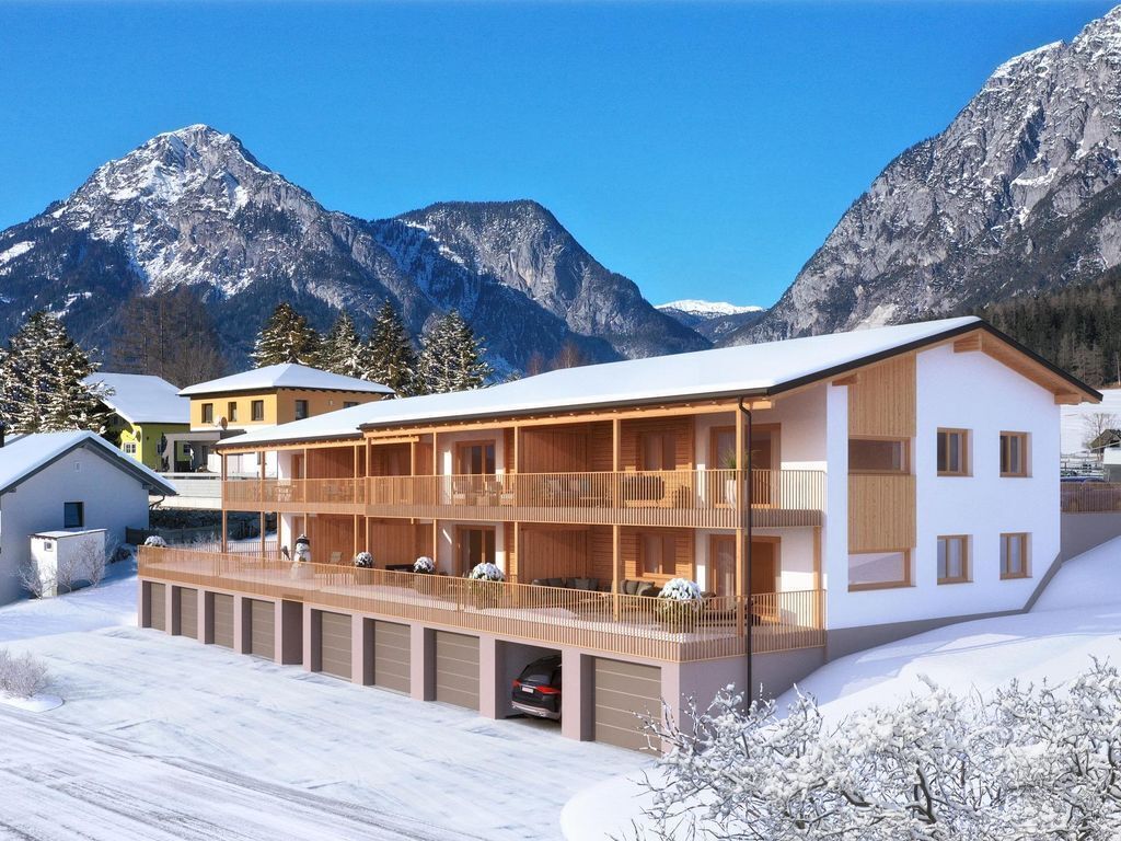 Mountain View Gröbming von myNests