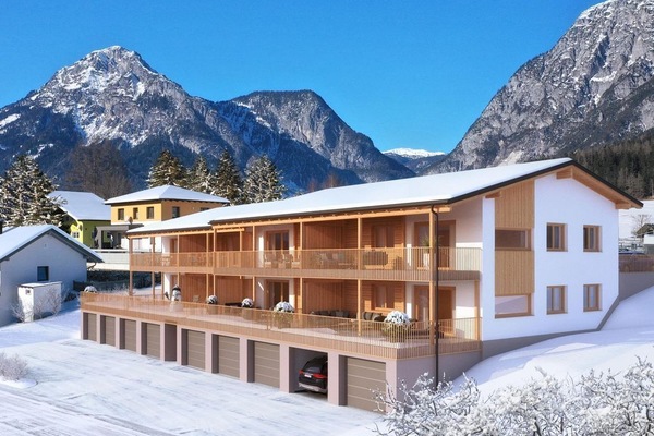 Mountain View Gröbming von myNests
