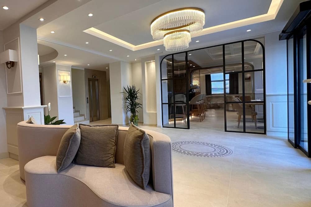 Hotel Europa Taranto