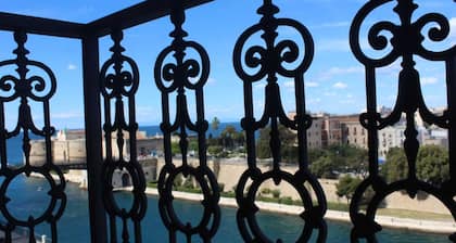 Hotel Europa Taranto