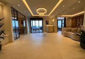 Televisión de pantalla plana