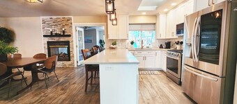 Huge Family Home with Multiple Living Areas