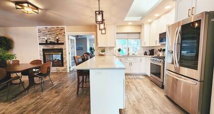 Huge Family Home with Multiple Living Areas