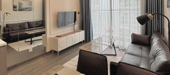 NVT Housing - Vinhomes Ocean Park Apartment Hanoi