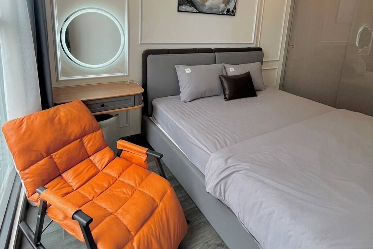 Appartement Deluxe
