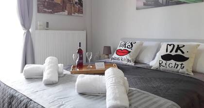 Ierapetra Suites & Studios