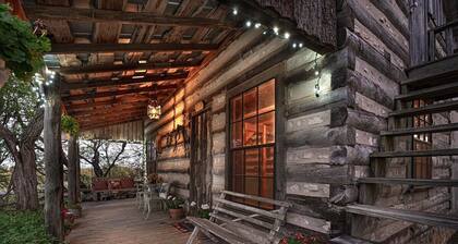 Das Eck Haus - Cozy Cabin Getaway