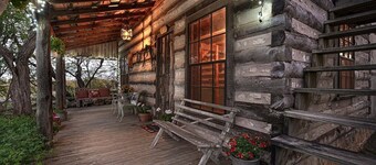 Das Eck Haus - Cozy Cabin Getaway