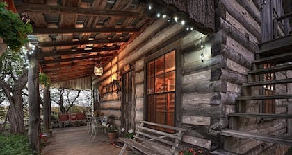 Das Eck Haus - Cozy Cabin Getaway