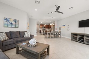 TV - Fortebello Beachside 150 (Indian Harbour Beach)