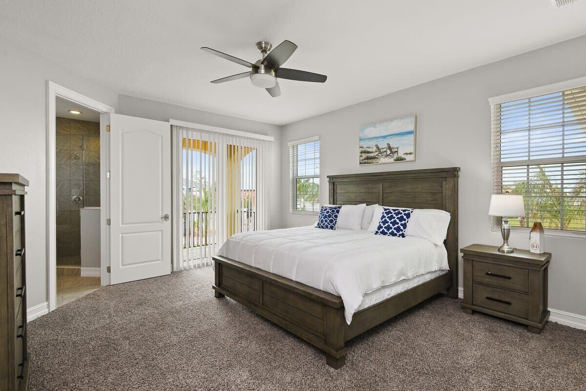 3 Schlafzimmer, Bügeleisen/Bügelbrett, Reisekinderbett, WLAN