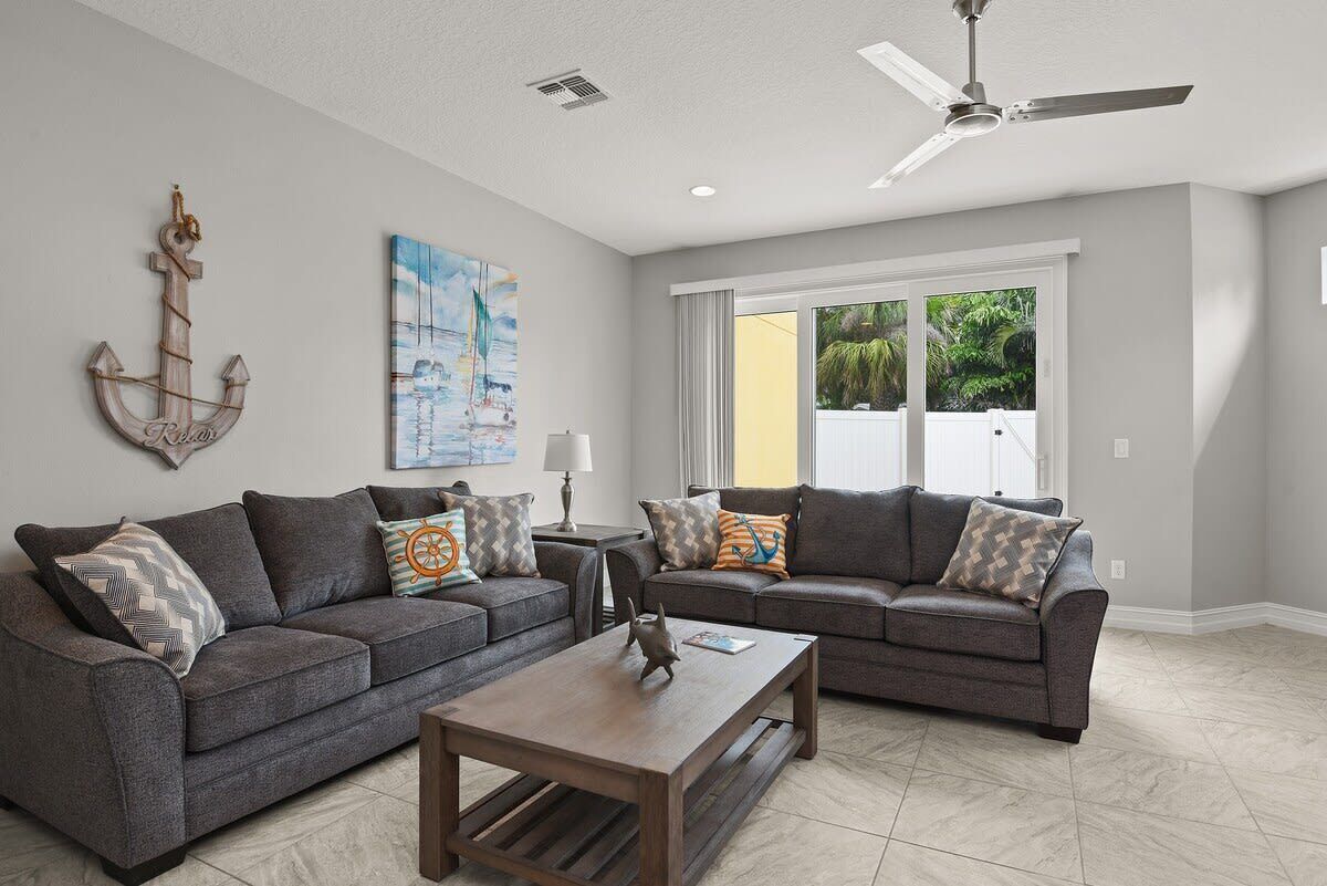 Fernseher, Arbeitsbereiche