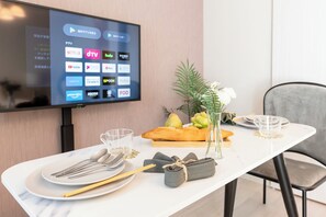 Room, Non Smoking (King) - Tanimachikun Hotel Niponbashi47 (Osaka)