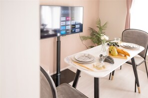 Twin Room | Blackout curtains, free WiFi - Tanimachikun Hotel Niponbashi47 (Osaka)