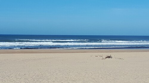 Appt T3 au Coeur du Golf de Moliets et Mâa Dans la Résidence Pierre et Vacances