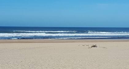 Appt T3 au Coeur du Golf de Moliets et Mâa Dans la Résidence Pierre et Vacances