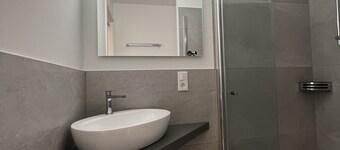 30qm Serviced Apartment