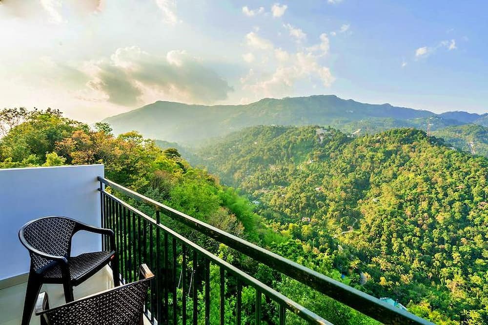 The View Munnar