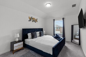 12 slaapkamers, een strijkplank/strijkijzer