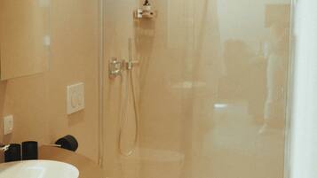 Articoli per l'igiene personale ecosostenibili, asciugamani, sapone