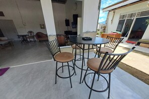 Détail de l’intérieur