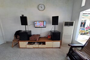Interior detail - OYO 93814 Amanda Homestay (Bandar Lampung)