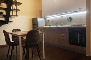 Dining - Guest House Palazzo Bussi (Viterbo)